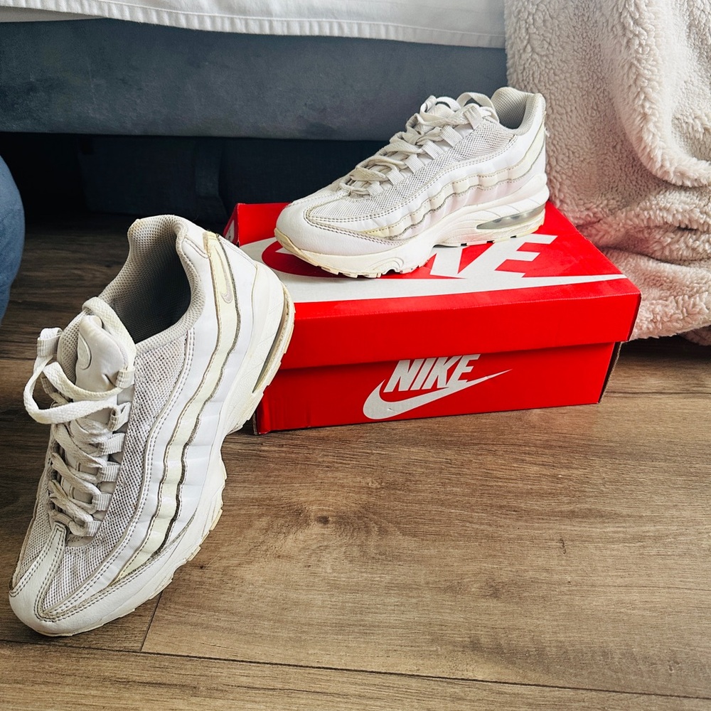 Nike Air Max ‘95 (GS)